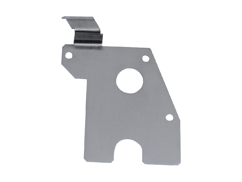 Semiconductor Industry Products - Laser Cutting Bend Wire Drawing oxidation Process