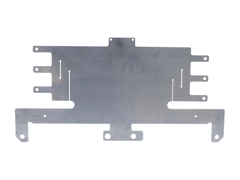 Automotiva Vestibulum Industry Products - Aluminium Sheet Laser incidens processum