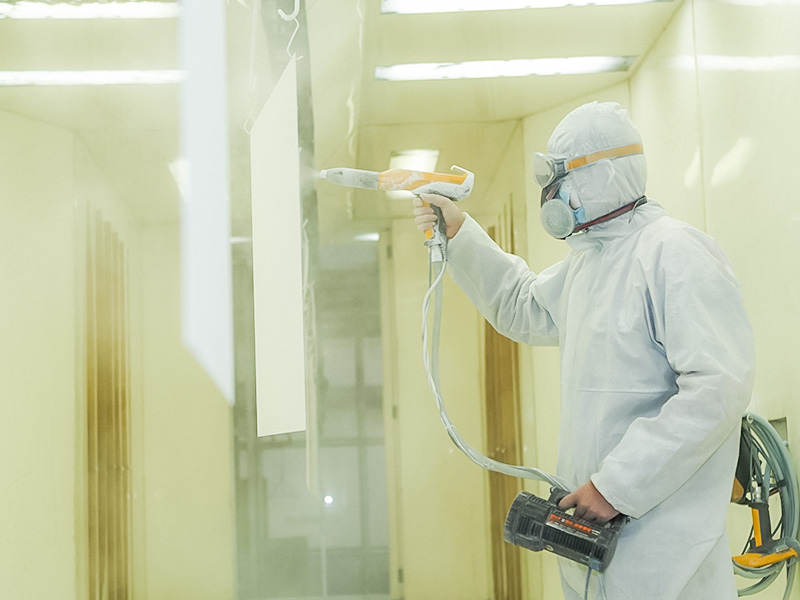 Imbre Coating