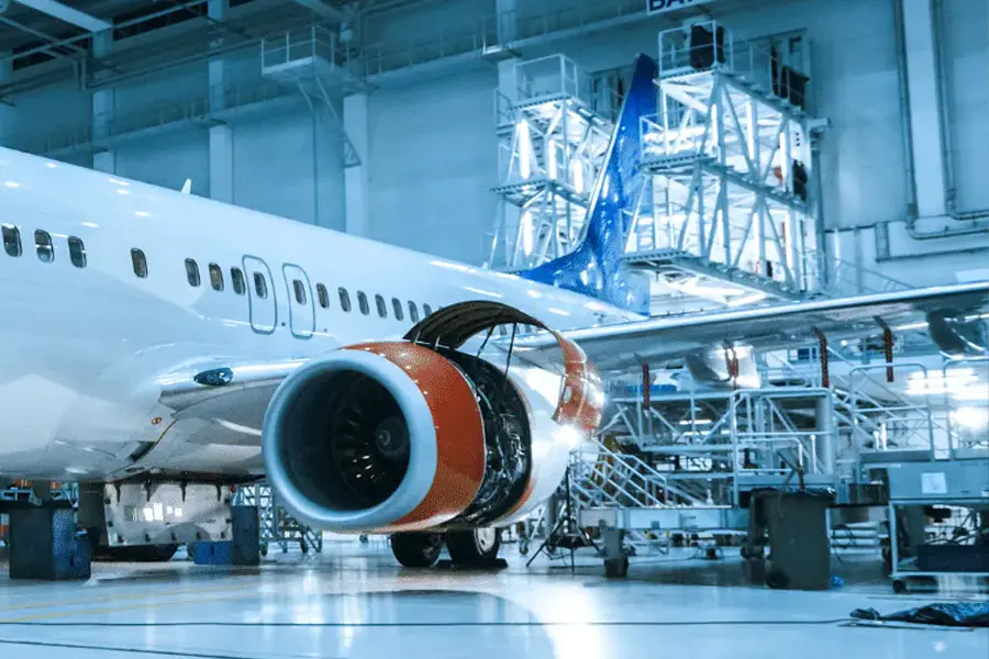 Aviation Industry